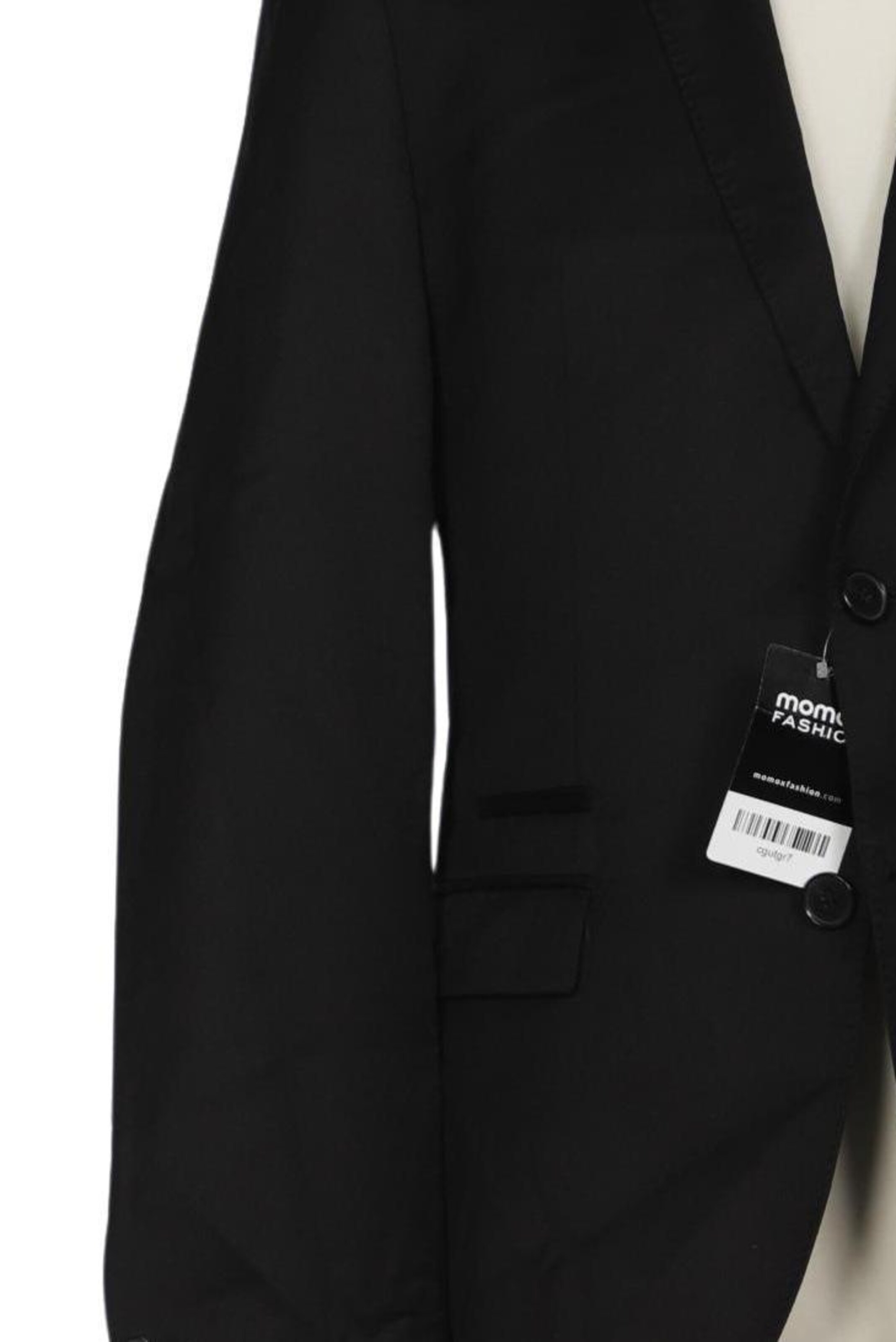 HUGO Suit in M-L in Black