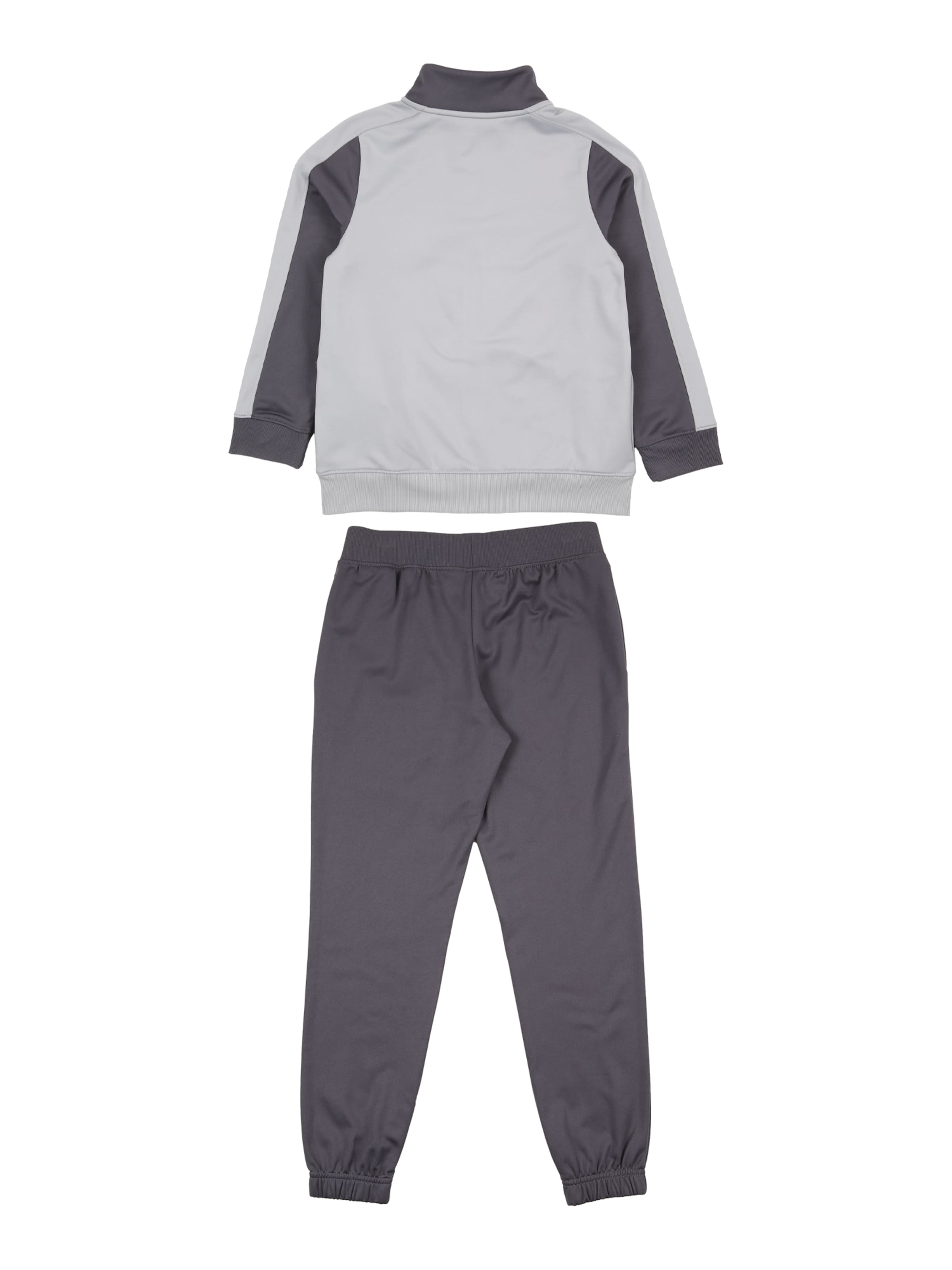 Completo per l'allenamento di UNDER ARMOUR in grigio