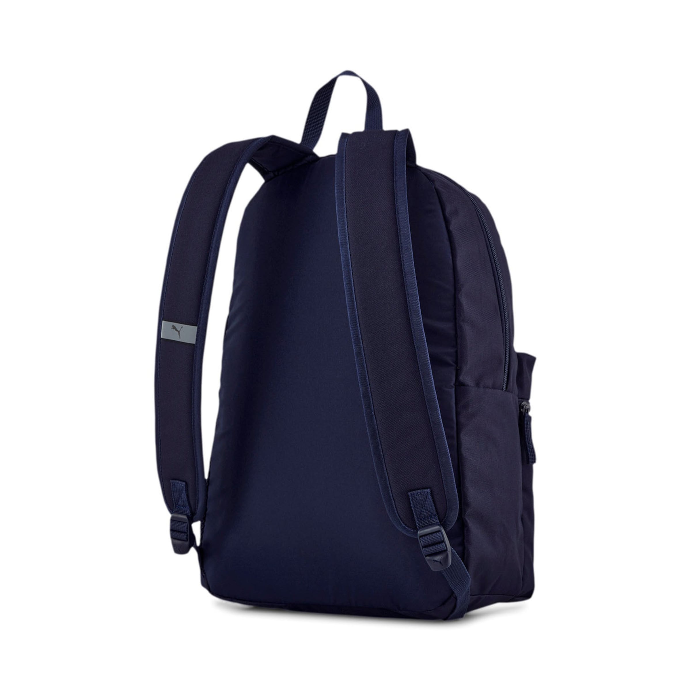 PUMA Sports Backpack 'Phase' in Blue
