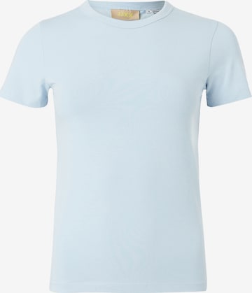 JJXX Футболка 'JXGigi' в Синий: спереди