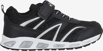 ZigZag Sportschuh 'Ingosia' in Schwarz