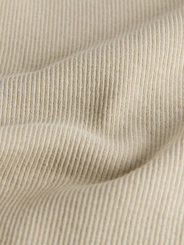 Haut The Set en mélange de couleurs