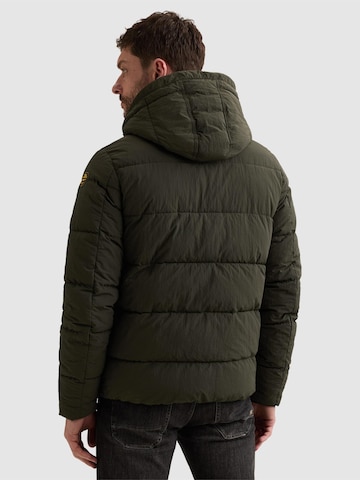 PME Legend Übergangsjacke 'Brewster jacket'‌‌‌‌‌‌‌‌‌ in Grün