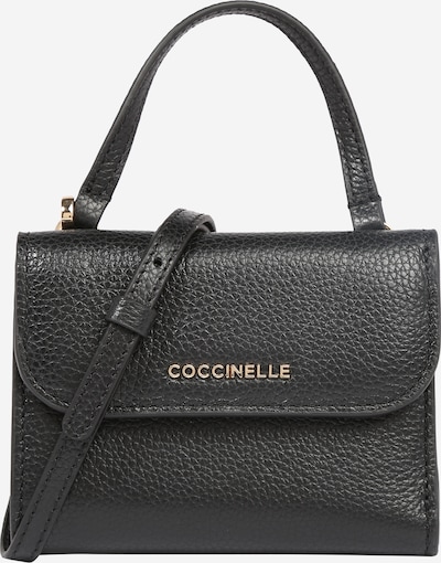 Coccinelle Pidulik käekott 'MELIE' must, Tootevaade