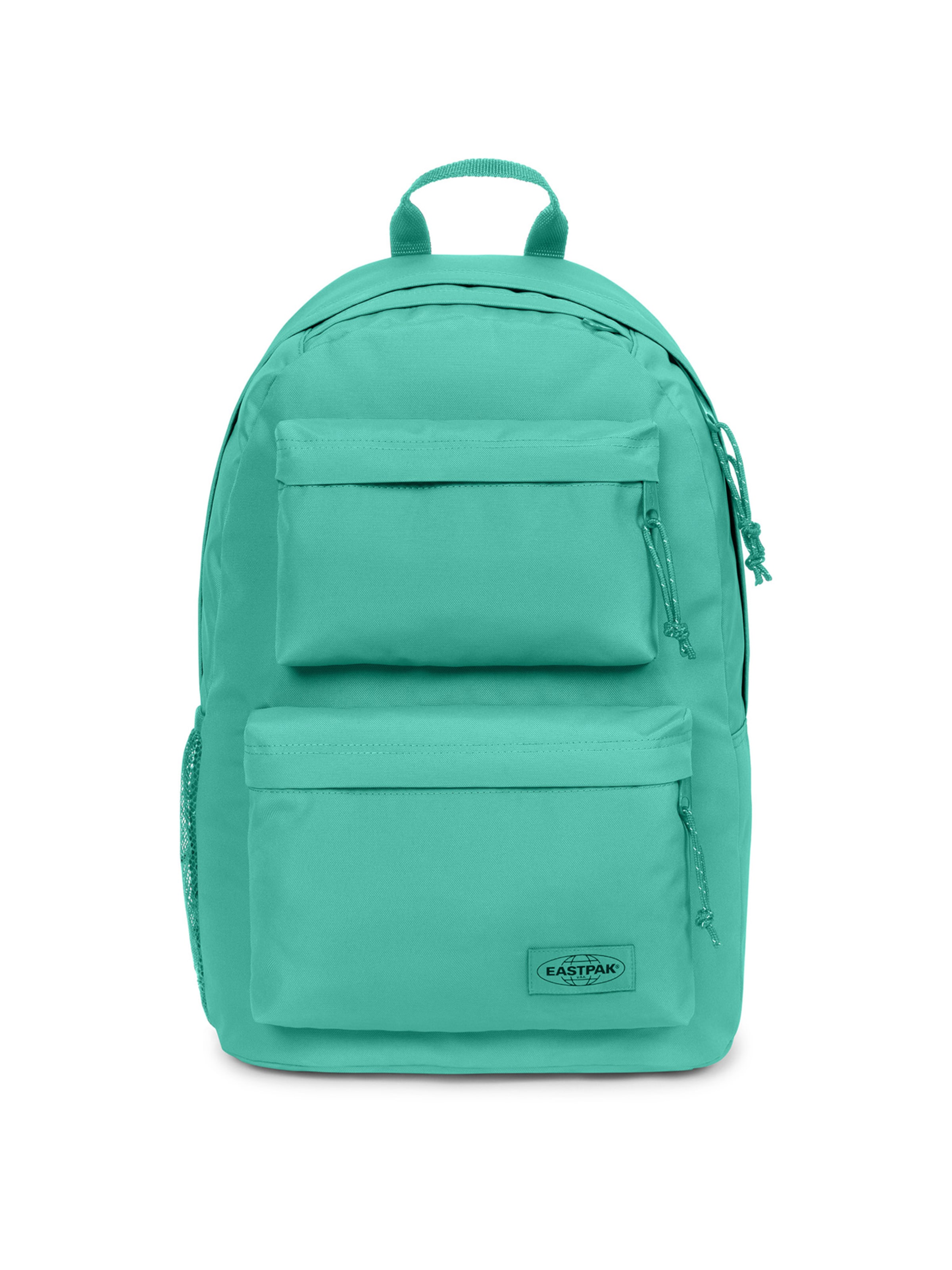 EASTPAK Rucksack 'DBL' in Blau: Vorderseite
