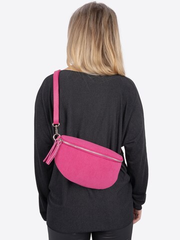 Seasons of April Heuptas 'Kimiko' in Roze