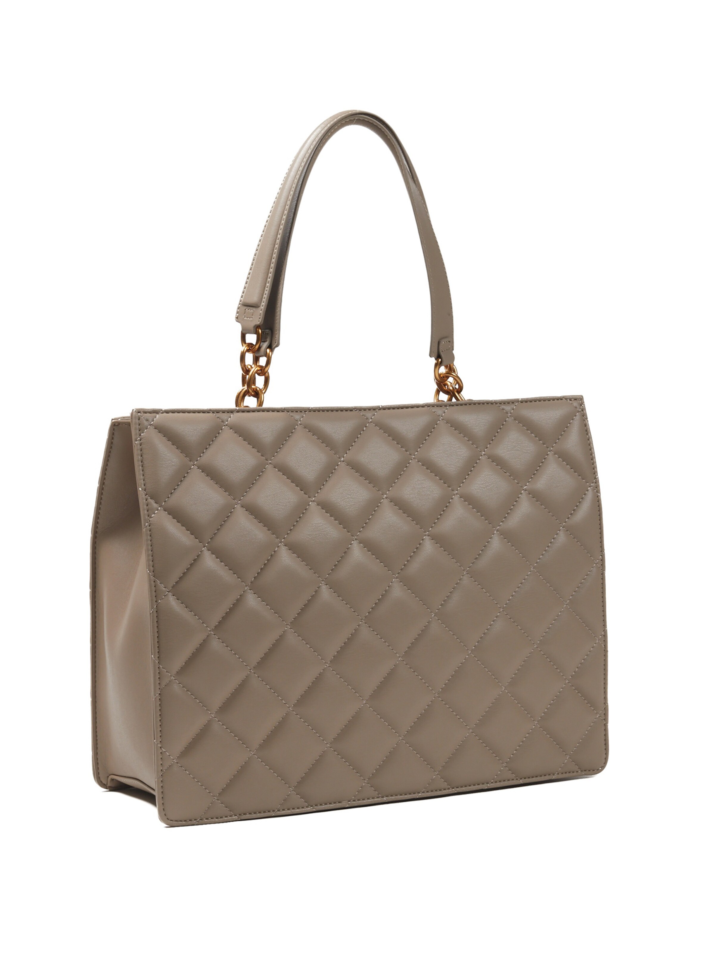 Shopper 'Seraphine' di L'Atelier Du Sac in beige