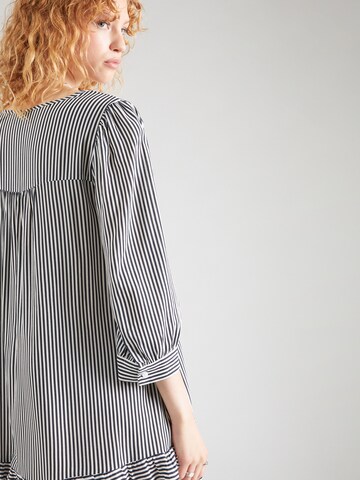 VERO MODA Φόρεμα 'VMBumpy' σε λευκό