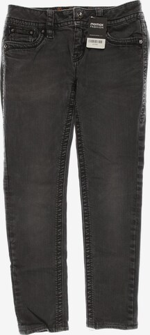 Rock Revival Jeans 29 in Grau: predná strana