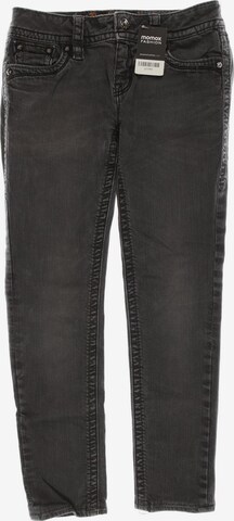 Rock Revival Jeans in 29 in Grey: front