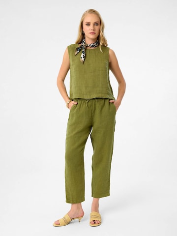 DIMI Blouse in Green