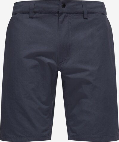Haglöfs Sporthose 'Amfibious' in navy, Produktansicht