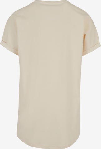 Urban Classics - Camiseta en blanco