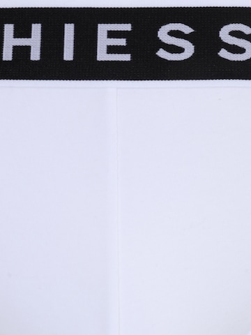 SCHIESSER - Braga en blanco