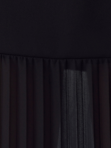 Robe Willa en noir