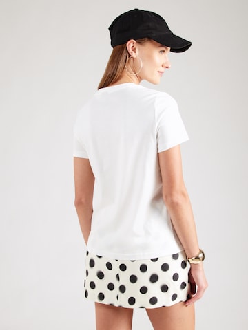 VERO MODA Shirt in White