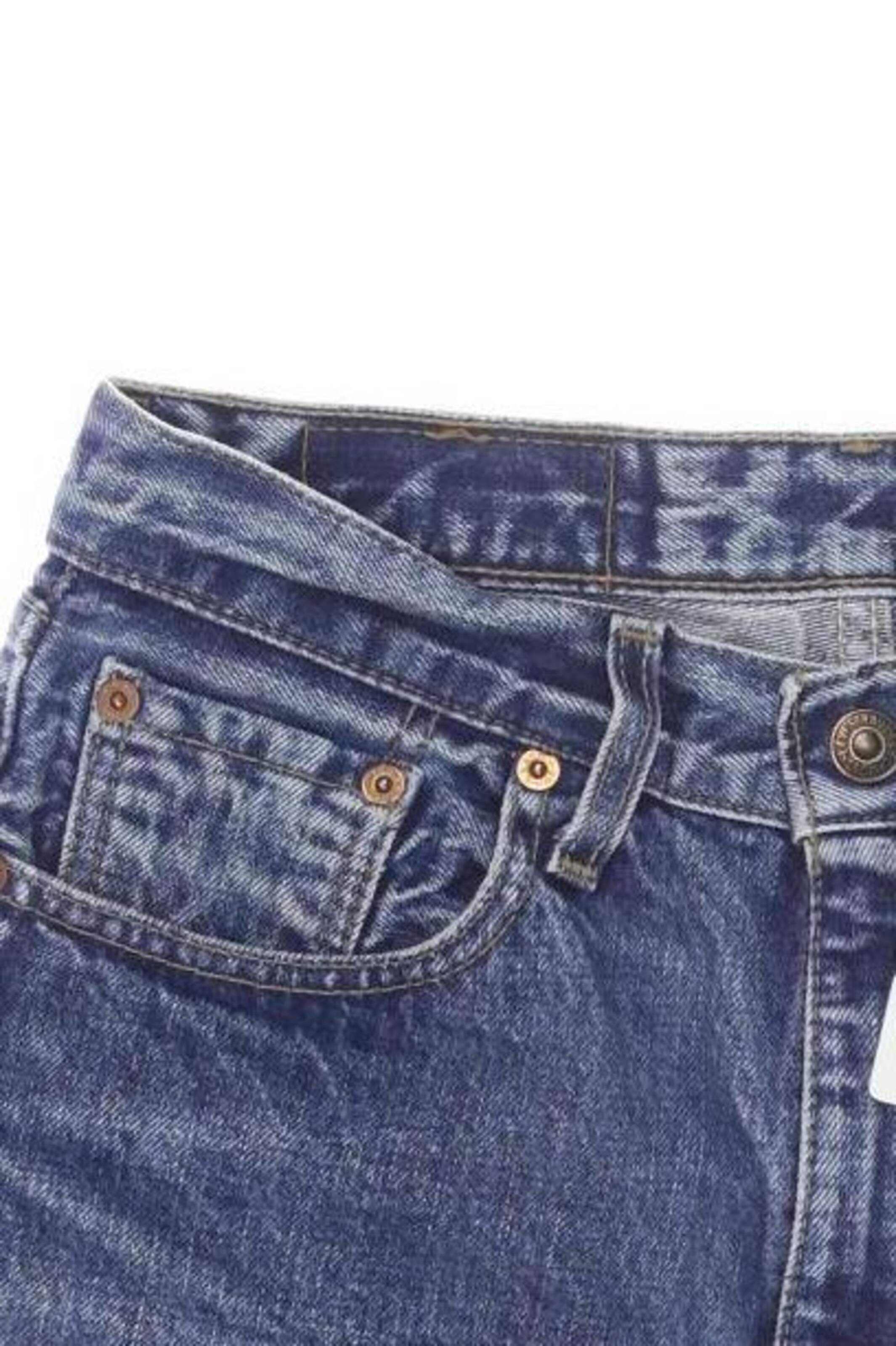 LEVI'S ® Shorts in L in Blue