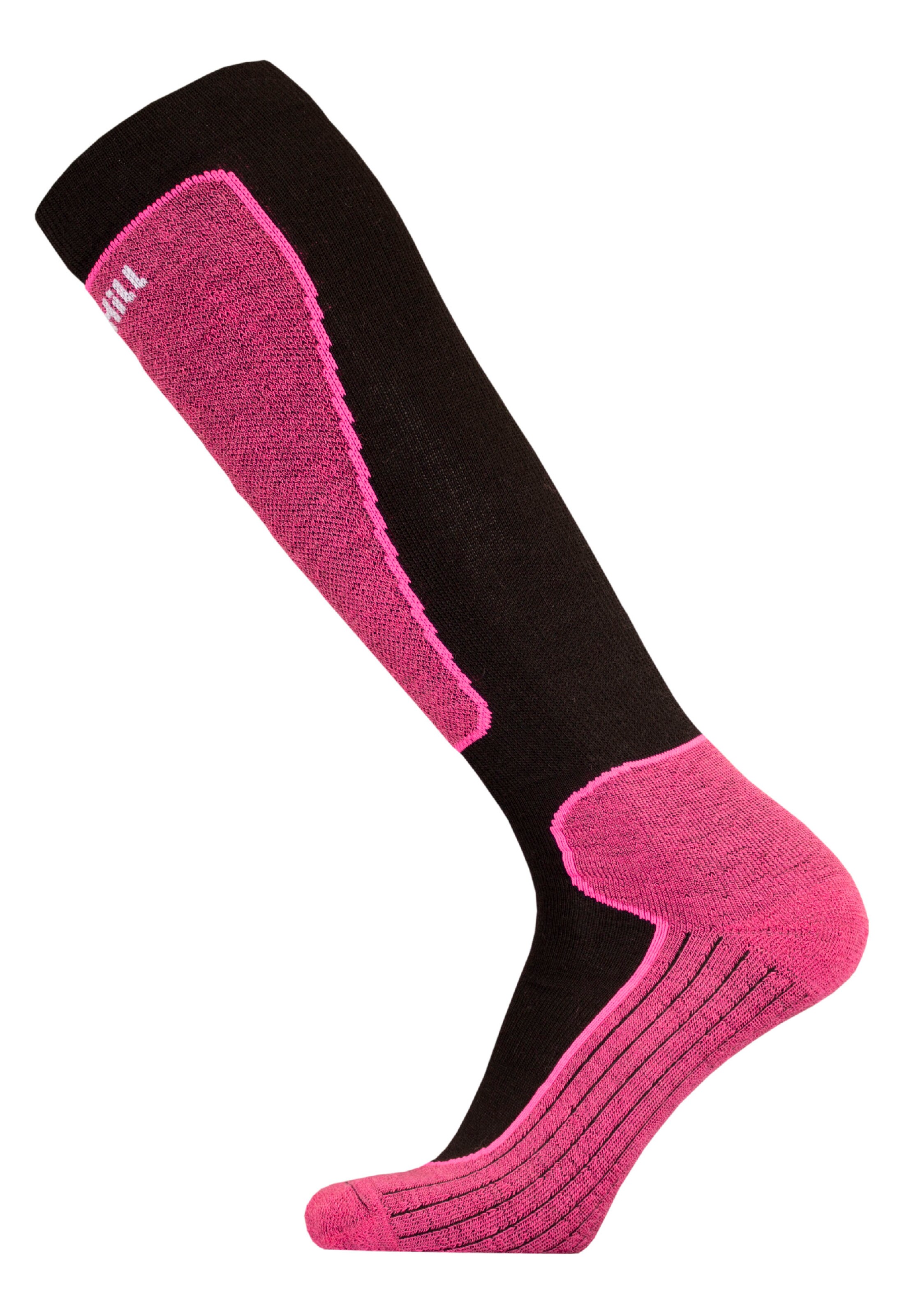 UphillSport Athletic Socks 'VALTA' in Pink
