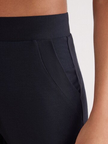 INTIMISSIMI Skinny Pants in Black