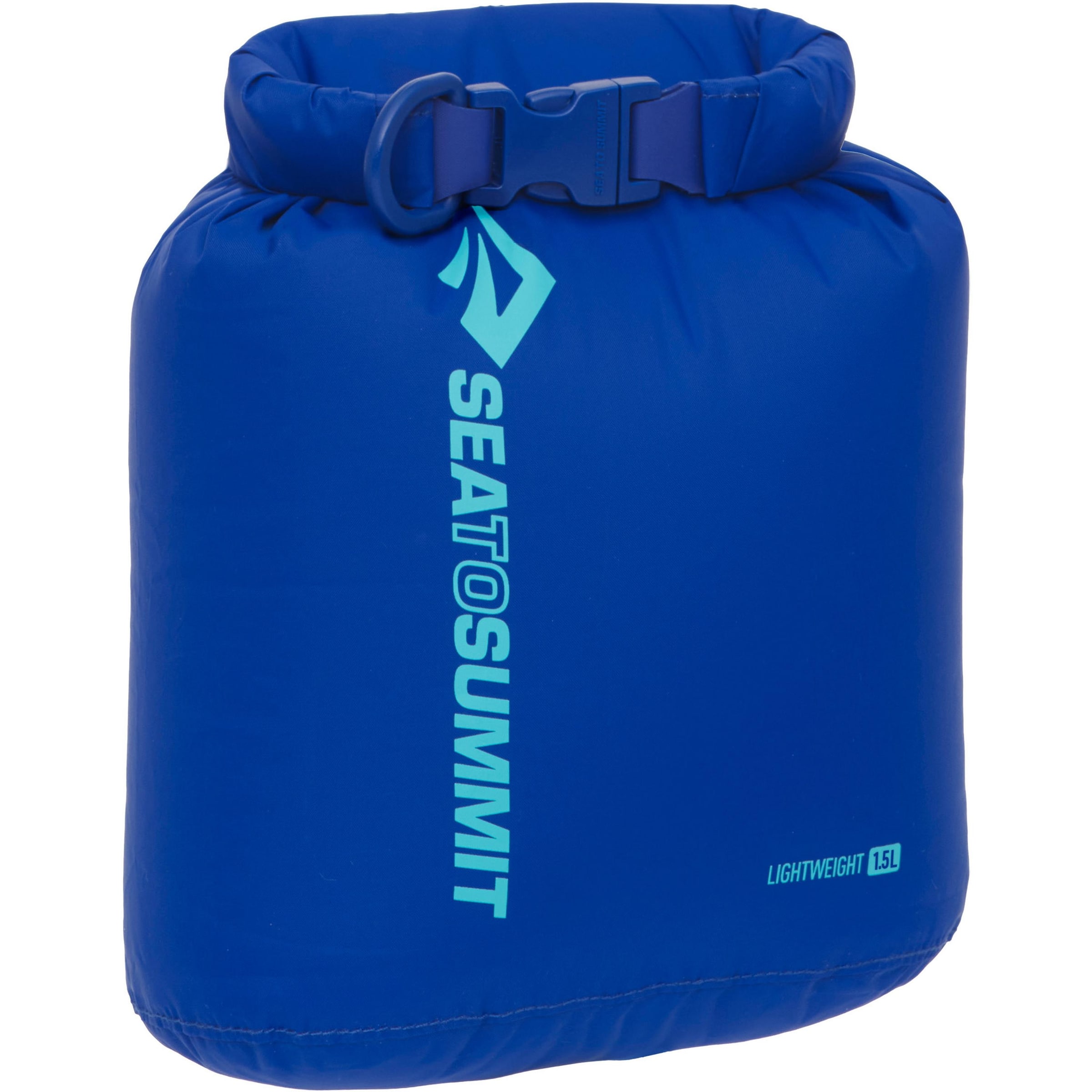 SEA TO SUMMIT Sports Bag in Blue: front
