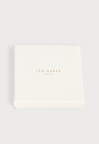 Cercei 'TIFFANY' de la Ted Baker pe auriu