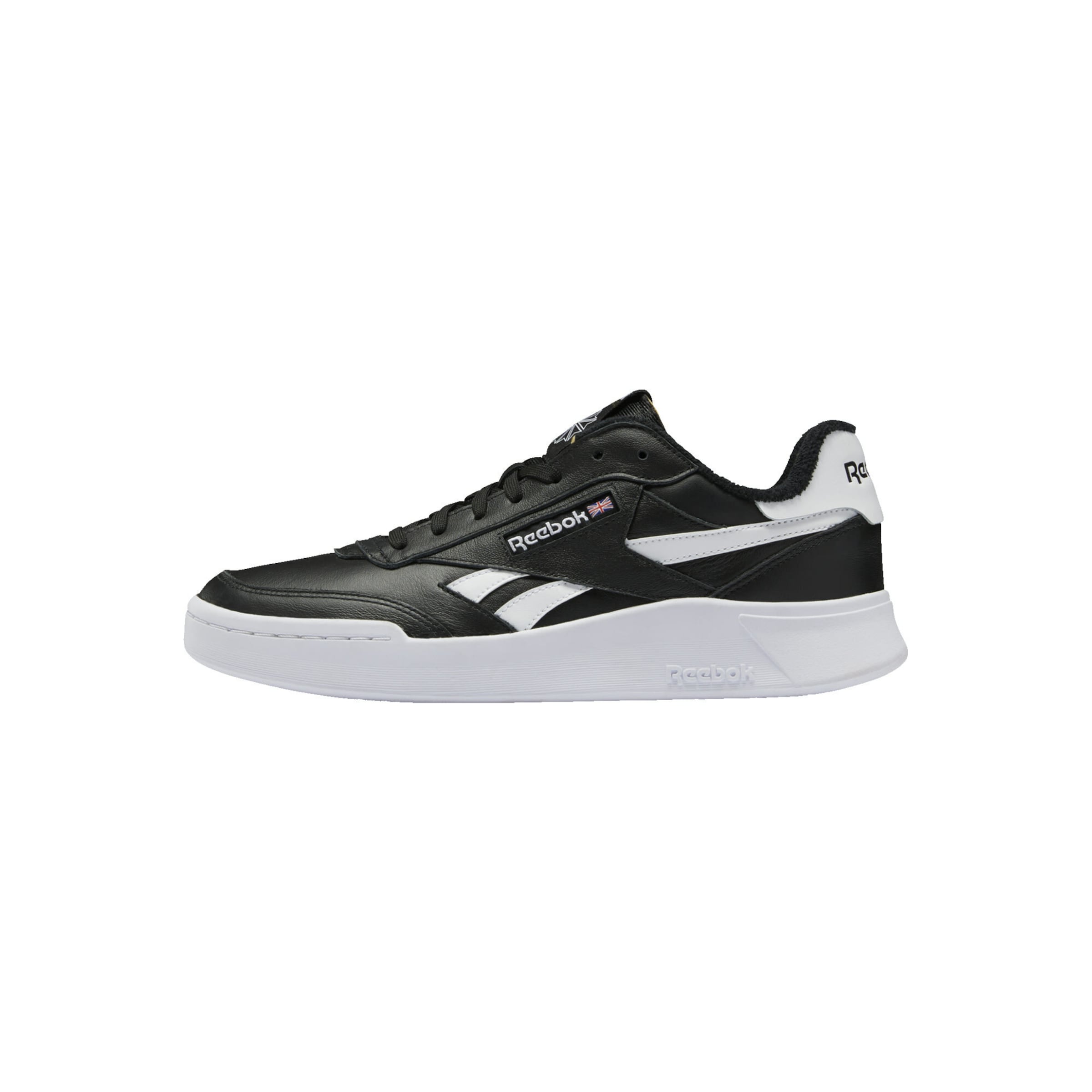 Reebok Classics Sneaker bassa Revenge Legacy in Nero 