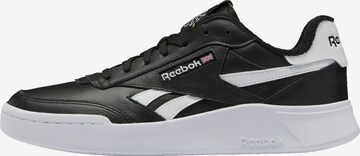 Reebok Sneakers 'Revenge Legacy' in Black: front