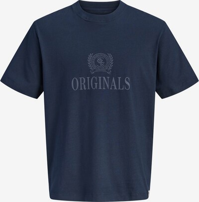 Jack & Jones Junior Shirt 'JORFrederiksberg' in 140 in Navy / Sapphire, Item view