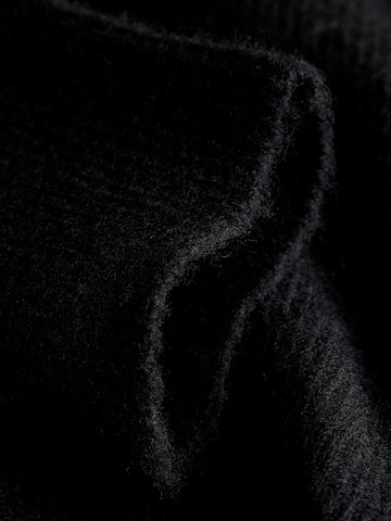 Portland Outerwear Company Pullover i sort