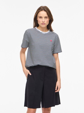 VILA Shirt 'VINora' in Mixed colours: front