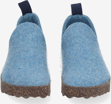 Asportuguesas Huisschoenen in Blauw