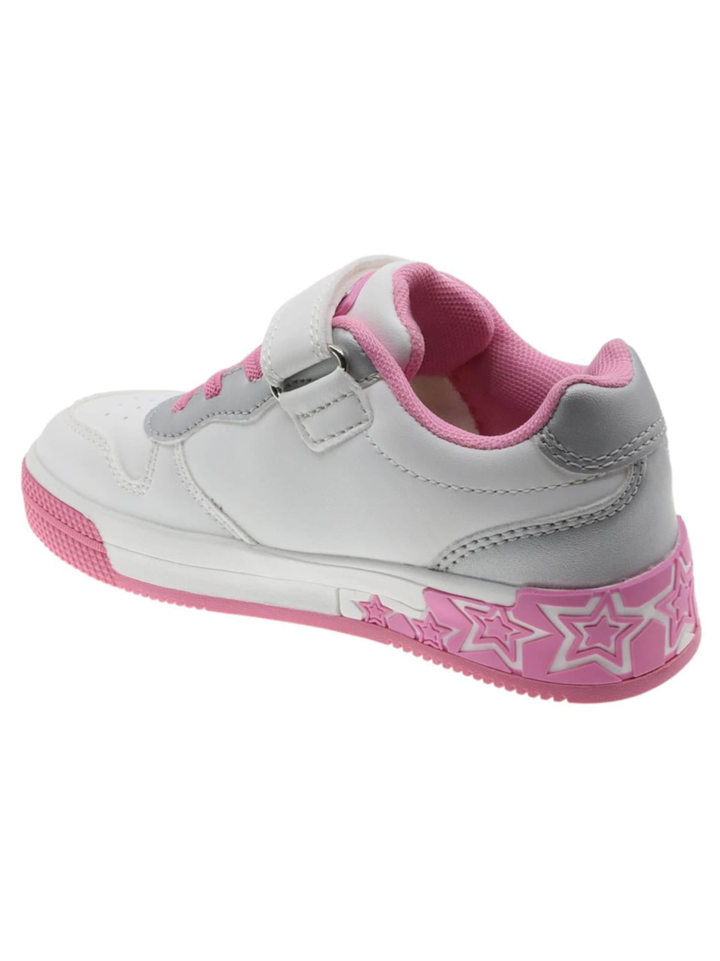 Beppi Sneakers i hvid