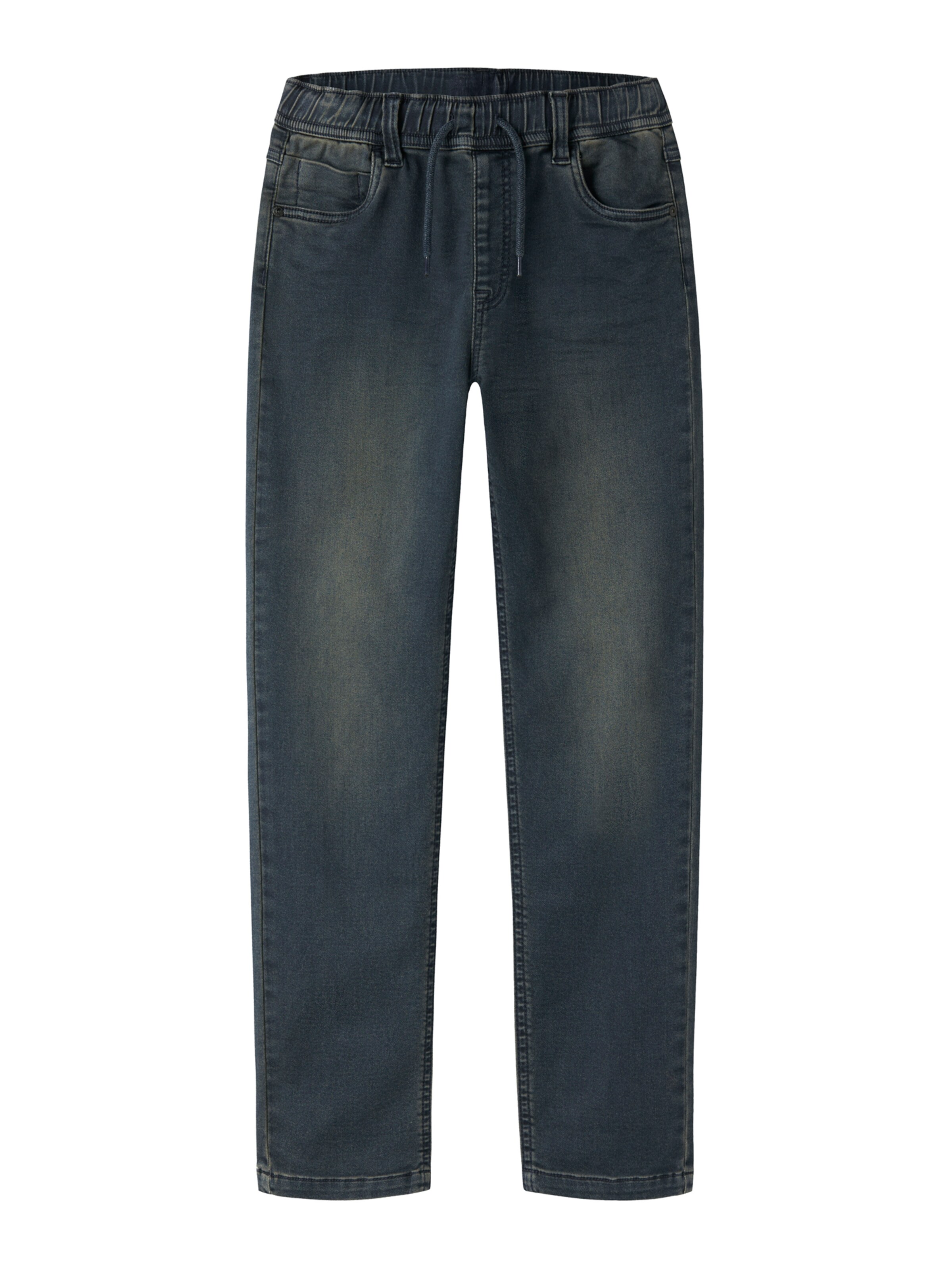 NAME IT Jeans 'NKMROBIN' in Blue: front