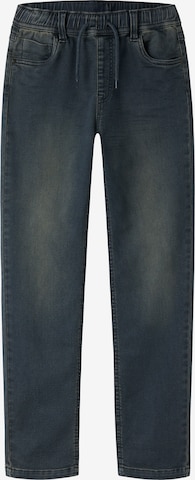 NAME IT Jeans 'NKMROBIN' in Blue: front