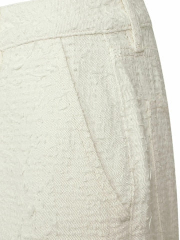 regular Jeans 'Augusta' di Ivy Copenhagen in bianco
