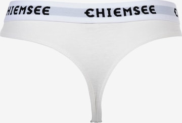 CHIEMSEE Thong in Mixed colors