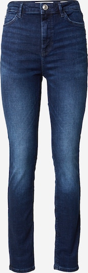 Jeans '1981' pe 24/29 GUESS pe albastru închis, Vizualizare produs