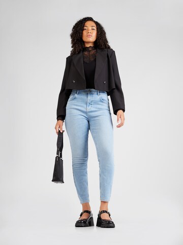 Skinny Jean 'Dilara' Guido Maria Kretschmer Curvy en bleu