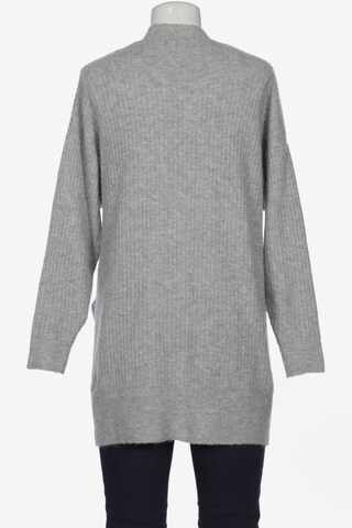 Miss Selfridge Sweater & Cardigan in M in Grey