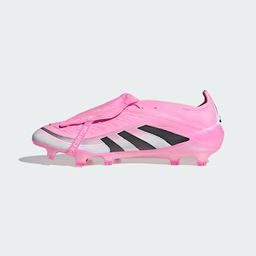 Chaussure de foot 'Predator Elite' ADIDAS PERFORMANCE en rose