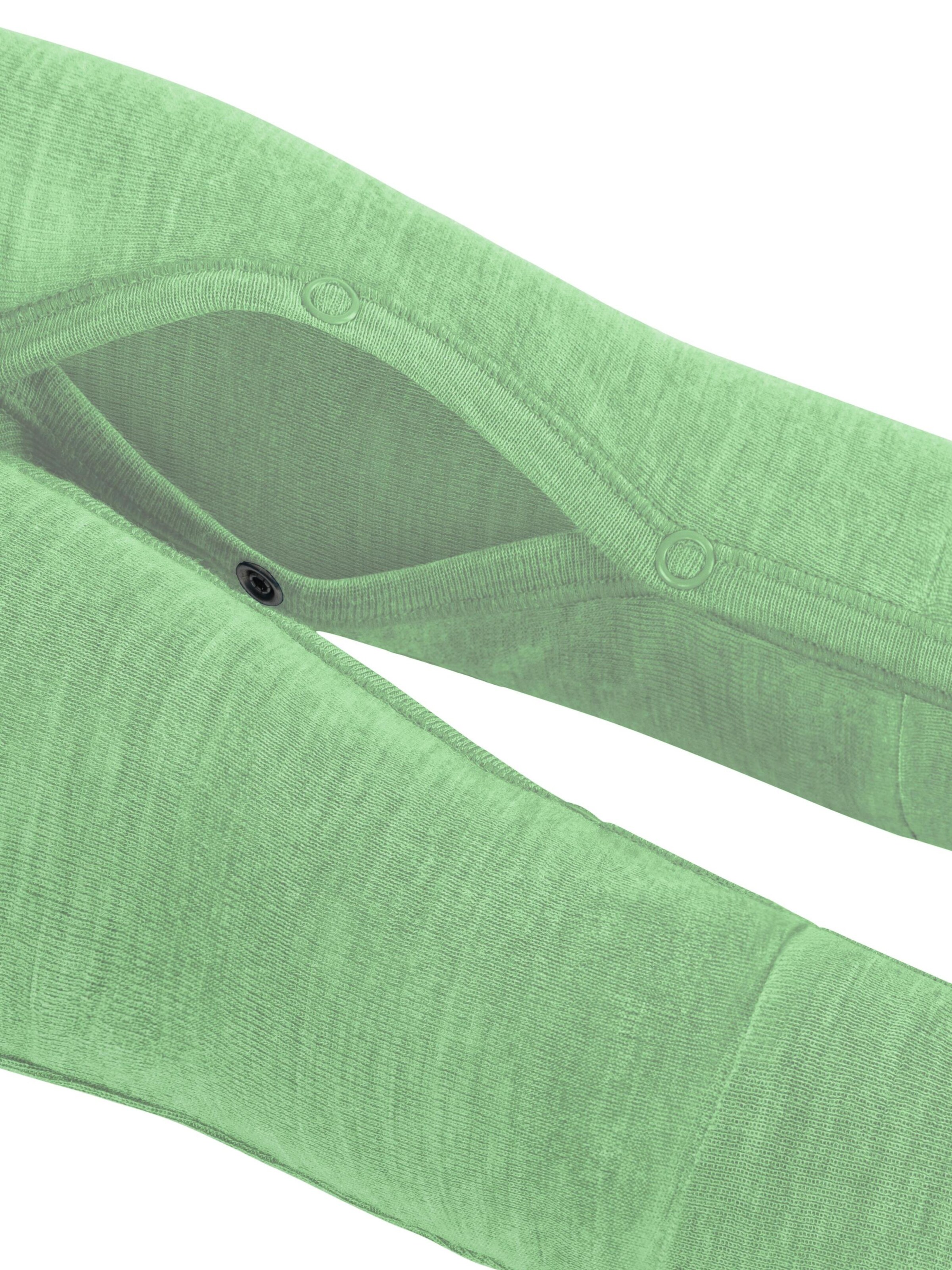 normani Rompertje/body 'Levin' in Groen