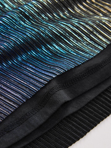 Next Jurk in Blauw