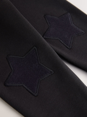 Next Skinny Leggings in Zwart