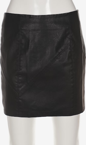 Noisy may Rock S in Schwarz: Vorderseite