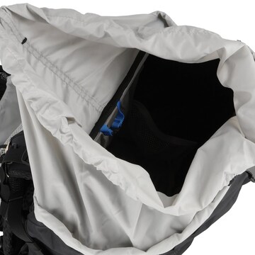 Zaino sportivo 'Abisko' di Fjällräven in nero