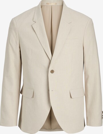 JACK & JONES Sakko 'JPRMARTIN' in Beige: Vorderseite