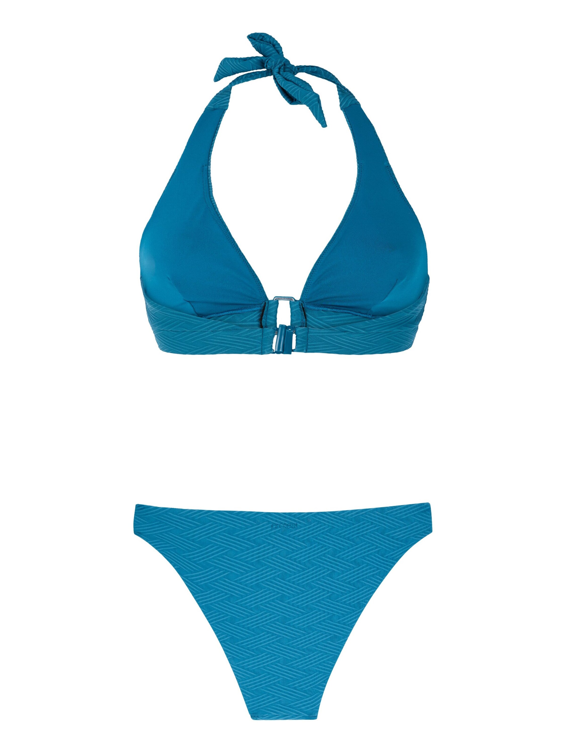 PROTEST Bikini 'PRTEnna'‌‌‌‌‌‌ in Blau