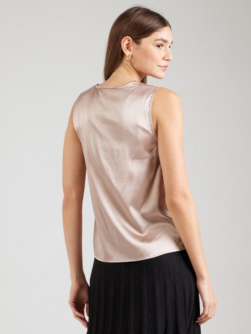 Camicia da donna di rosemunde in rosa