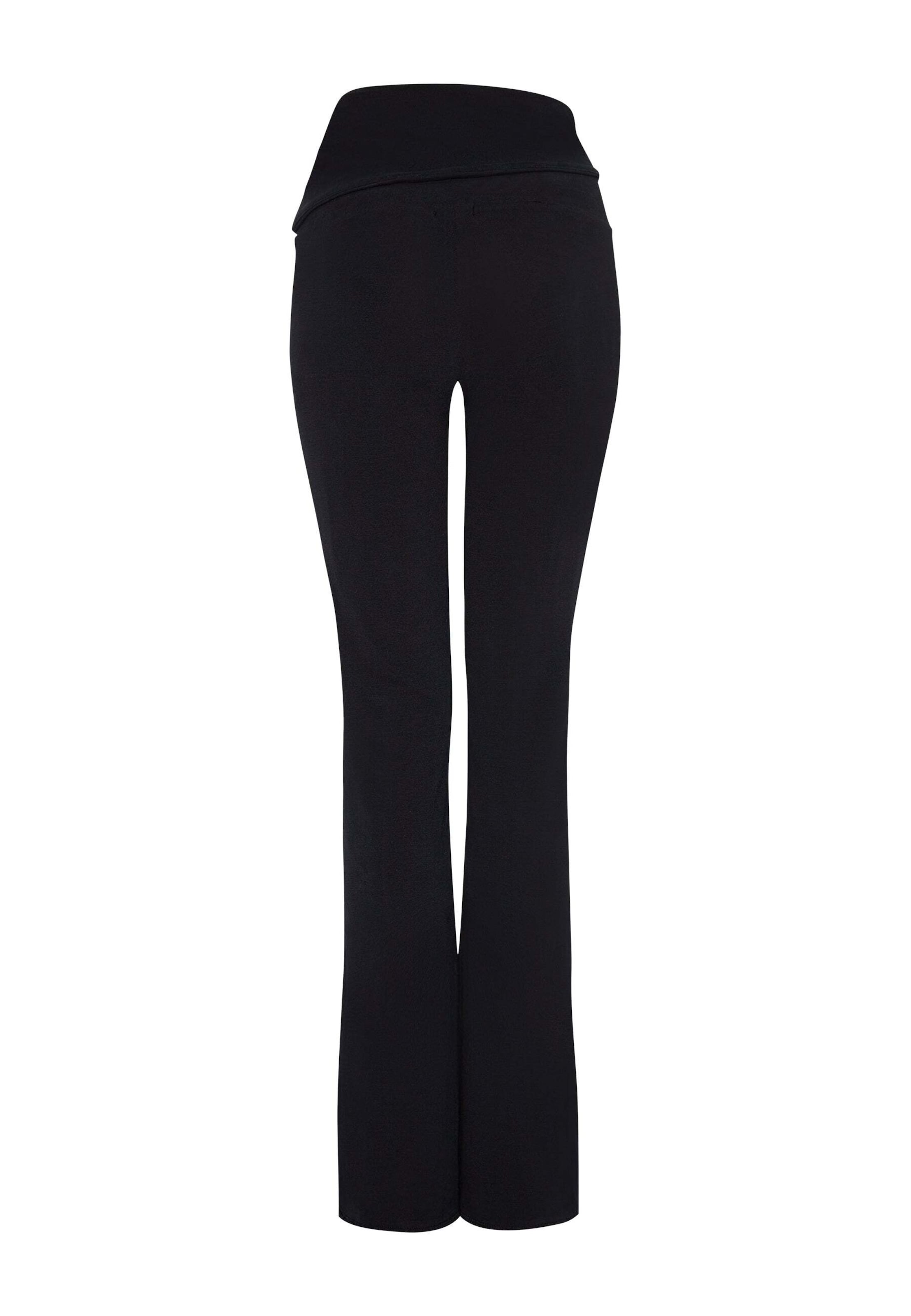 Style Republic Leggings in schwarz, Produktansicht