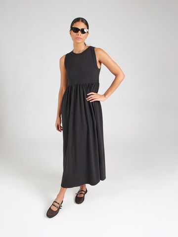 SCOTCH & SODA - Vestido en negro